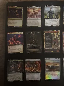 Random MTG Lot! $61 Market Value! All Cards Over $1+ Value! Pack Fresh! - Image 2