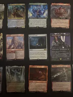 Random MTG Lot! $61 Market Value! All Cards Over $1+ Value! Pack Fresh! - Image 3