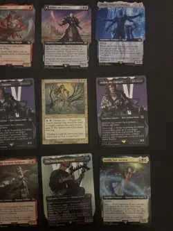 Random MTG Lot! $61 Market Value! All Cards Over $1+ Value! Pack Fresh! - Image 4