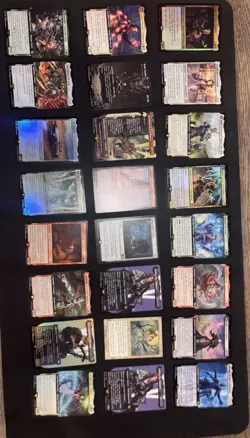 Random MTG Lot! $61 Market Value! All Cards Over $1+ Value! Pack Fresh! - Image 5