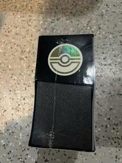 Pokemon TCG Mega Evolutions Elite Trainer Box ETB Gardevoir New Sealed Mint Card - Image 5