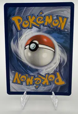 Pokemon TCG Snorlax #51 Scarlet & Violet 151 Promo Card Near Mint Condition - Image 2