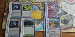 Private lot for taiyxki - Pokemon TCG Card Lot - Image 1