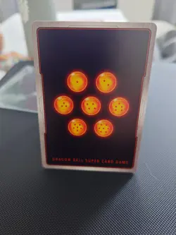 Dragon Ball Super Card Game - BT17-146 SPR - Cell, the Awakened *Near Mint* - Image 4