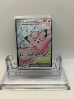 Lot of 5 Full art EX Card Lot Collection - ONLY EX CARDS - Image 3