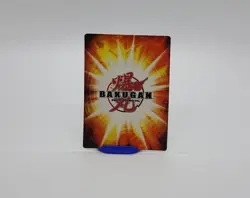 Bakugan Battle Brawlers "THE RIGHT TOOL FOR THE JOB" Ability Card 48/48d BA339 - Image 3
