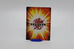 Bakugan Battle Brawlers "THE RIGHT TOOL FOR THE JOB" Ability Card 48/48d BA339 - Image 4