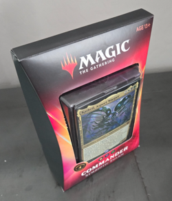 MTG Symbiotic Swarm Commander 2020 Deck - Image 2