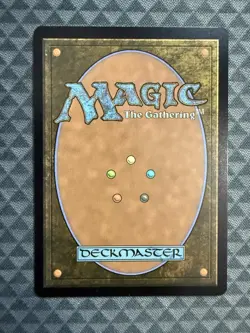 MTG Avatar Sanctuary #2293 Rare Secret Lair Drop Series (SLD) - Image 3