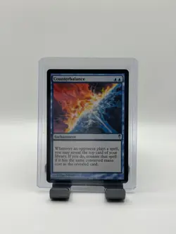 MTG, Counterbalance LP 31 Coldsnap Regular - Image 1