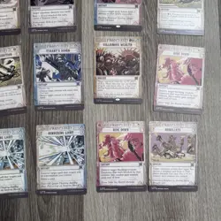 Magic: The Gathering Outlaws Of Thunder Junction Promo And Showcase Lot - Image 4