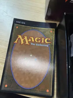 Magic The Gathering MTG - Commander 2018 - Subjective Reality Deck - NEW/SEALED - Image 5