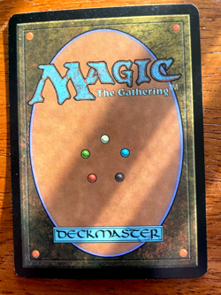 Incremental Blight Shadowmoor Foil This is in near mint condition foil Beautiful - Image 2