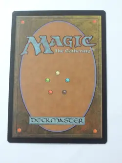 MtG - FOIL - Subversion - Urza's Legacy - (ULG) - NM - Image 2