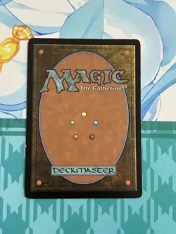 Magic the Gathering MTG 1x Biorhythm Onslaught - MP - Image 2