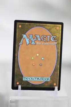 Worldly Tutor Dominaria Remastered Retro Frame - Image 2