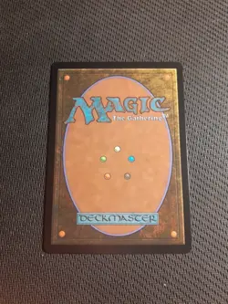 White Lotus Tile (Borderless) - Avatar: the Last Airbender - NM - MTG - Image 2