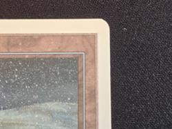 Tundra - Magic - MTG - deutsch - Dual Land - Excellent condition - 1995, 1. hand - Image 4