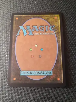 Brokers Ascendancy NM GILDED FOIL Streets of New Capenna MTG - Image 2