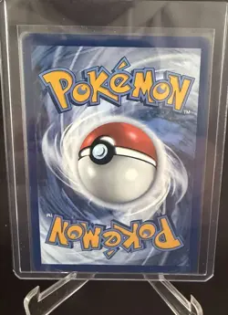 Hoothoot Pokeball Reverse Holo 077/131 Prismatic Evolutions Common Pokemon TCG - Image 2