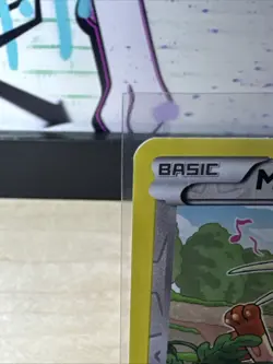 Meowth 67/108 Roaring Skies Pokemon Reverse Holo Near Mint/Mint, TCG, Pokemon - Image 2