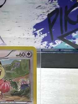 Meowth 67/108 Roaring Skies Pokemon Reverse Holo Near Mint/Mint, TCG, Pokemon - Image 4