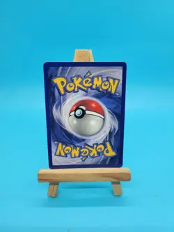 Pokemon TCG Clefairy Base Set 5/102 Holo Unlimited Holo Rare LP - Image 2
