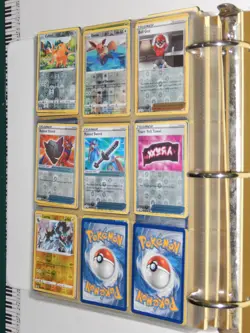 Pokemon S&S Shining Fates REVERSE Holo LOT of 34 - Image 4