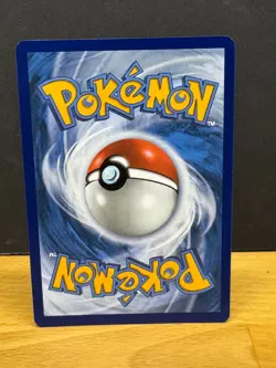 Pokemon TCG Destined Rivals #185/182 SHAYMN Illustration Rare! Pack Fresh! - Image 2