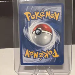 Pokemon Koga's Arbok 25/132 Gym Challenge 1st Edition Regular Rare 90HP TCG - Image 2