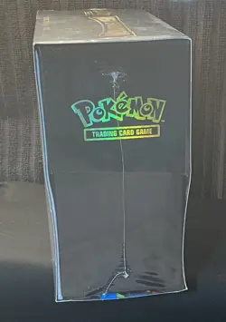 🥊 Pokemon Mega Evolution Lucario ETB – Elite Trainer Box NEW Sealed 🥊 - Image 3