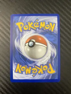 Pokemon Quaxly 206/193 Illustration Rare Holo Paldea Evolved NM/M - Image 2