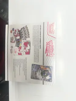 Pokemon TCG White Flare Elite Trainer Box ETB Factory Sealed - Image 3