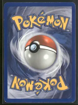 Ninetales 19/108 Reverse Holo - Pokemon TCG Power Keepers - Image 2