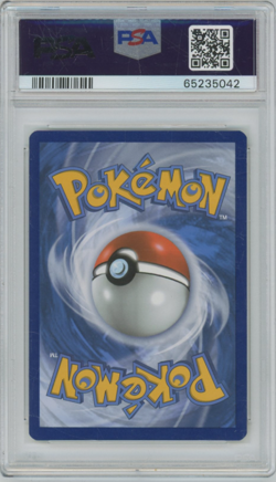 2021 POKEMON SWSH CELEBRATIONS ELITE TRAINER BOX #144 GRENINJA-GOLD STAR PSA 10 - Image 2