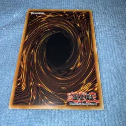 Yu-Gi-Oh! TCG Elfnote Tinia 1st Edition Ultra Rare Near Mint BPRO-EN011 - Image 4