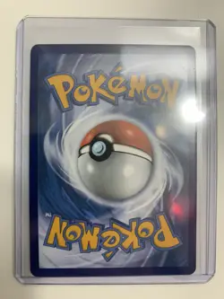 Great Spacing Pokemon Fusion Strike Gengar VMAX 271/264 Alt Art Secret Rare MINT - Image 2