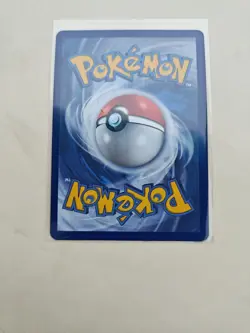Pokemon Fusion Strike Gengar VMAX 271/264 Alt Art Secret Rare MINT - Image 5