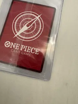 Boa Hancock (2025 PSA Magazine Promo) OP07-038 One Piece Promotion Cards Foil - Image 2