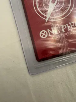 Boa Hancock (2025 PSA Magazine Promo) OP07-038 One Piece Promotion Cards Foil - Image 3