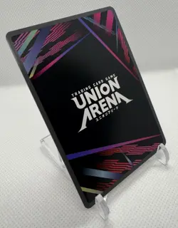 Union Arena near mint Kyojuro Rengoku Demon Slayer UEX05BT/KMY-P-003 - Image 5