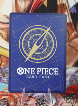 Monkey D Luffy Premium Card Collection ONE PIECE FILM RED PROMO P-022 Near Mint - Image 2