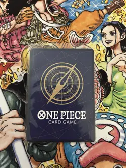 Monkey.D.Luffy (Premium Card Collection -ONE PIECE FILM RED Edition-) P-022 - Image 2