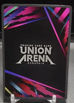 Dorothy Winner Foil - UEPR /NIK-1-042 NM - Union Arena - Image 2