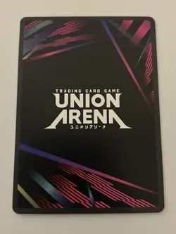 Dorothy Winner Foil - UEPR /NIK-1-042 NM - Union Arena - Image 2