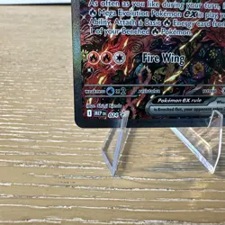 Oricorio 24 Promo Card Phantasmal Flames Pokemon TCG Near Mint English - Image 5