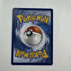 Oricorio 24 Promo Card Phantasmal Flames Pokemon TCG Near Mint English - Image 2