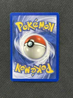 Mewtwo ex 101/109 Ruby & Saphire Ultra Rare Holo Pokemon Card - Image 2