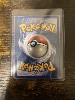 Mewtwo ex 101/109 Ruby and Sapphire Holo 2003 Pokemon Card Excellent! - Image 2