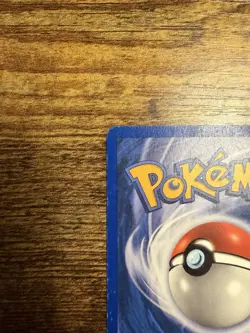 Vintage Pokemon Card Mewtwo EX Ruby & Sapphire Holo Ultra Rare 101/109 - MP - Image 5